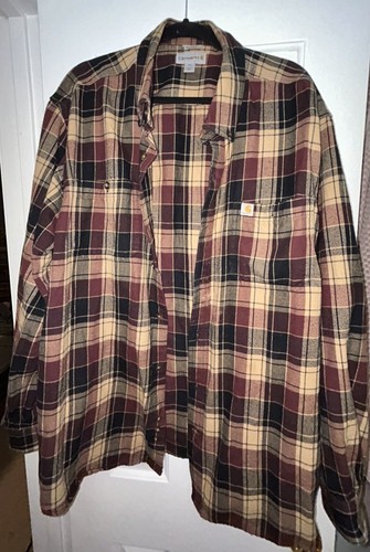 Carhartt mens xxl shirt - carhartt,