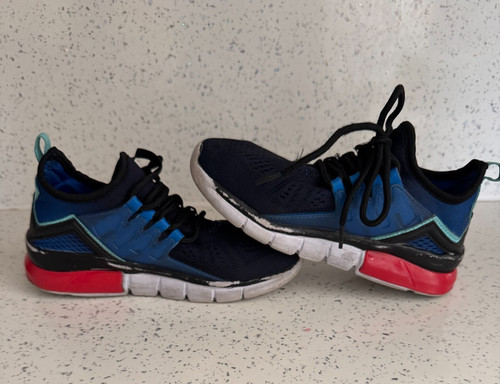 Rbx boy athletic running - rbx,