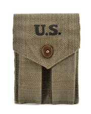 WW2 Colt 45 Auto Double