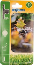 Hozelock x24 micro - micro, sprinkler