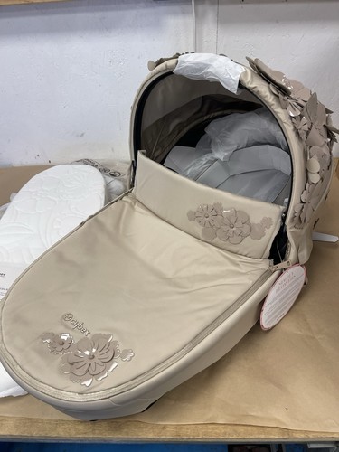 Cybex mios lux carrycot - mios,