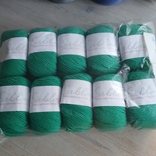 10X SUBLIME baby CASHMERE