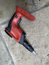 Hilti SD 5000-A22 Colated