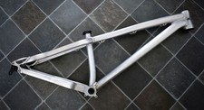 Propain 4Bidden MTB Frame
