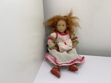 Artist Doll Annette Himstedt