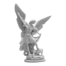 Saint St Michael Archangel