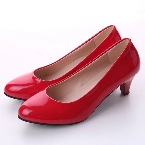 Women court shoes ladies - women, wide