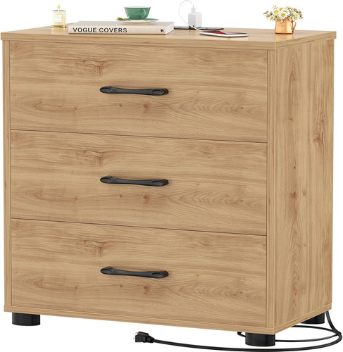 Modern night stand with - night,