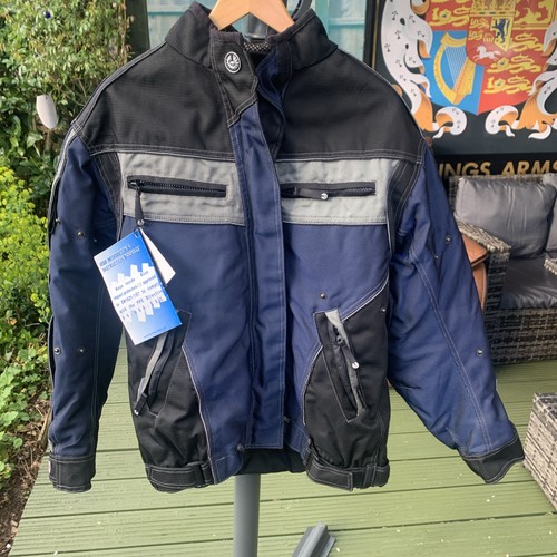 Belstaff motorcycle jacket - ,
