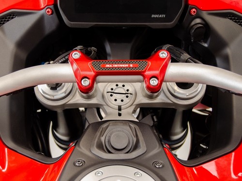 Ducabike ducati multistrada - ducabike,