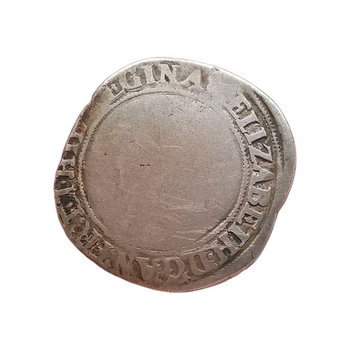 1560 queen elizabeth 925 - 1560-61, i