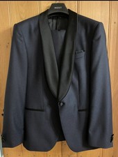 Hugo Boss Men's Dinner  Suit