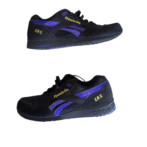 Reebok trainers ers - ers, racer