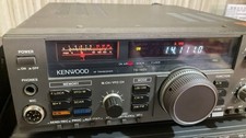 Kenwood TS-140V HF Transceiver