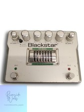 BLACKSTAR HT-DUAL Dual Channel