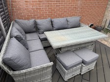 Hartman Garden Furniture Set
