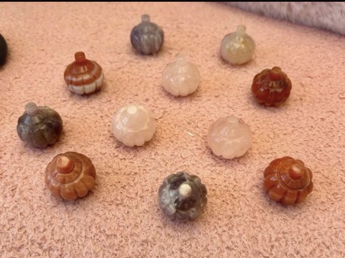 Joblot witchy samhain - 11,