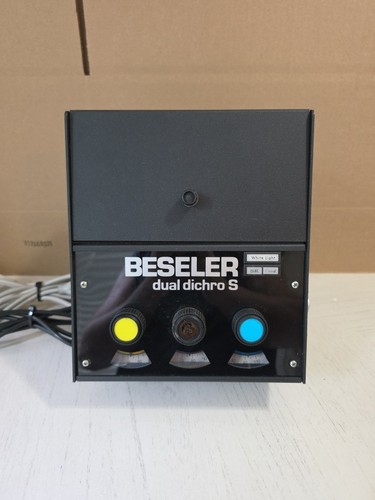 Beseler dual dichro - beseler,