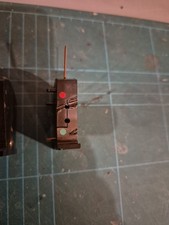 Hornby R044 Passing Contact