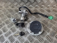 Suzuki DL1000  V Strom 2007