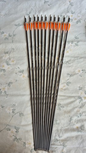 Easton superlite acc arrows - easton,