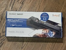 Magic Wand VuPoint Portable