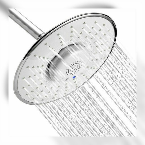 Link bluetooth showerhead - link,