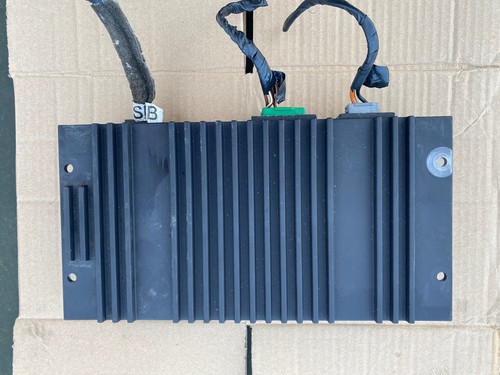 Volvo dynaudio high