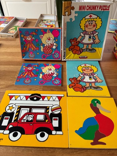 Lovely vintage children - vintage, children’s