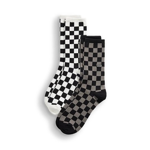 Vans ticker crew socks - crew, 2