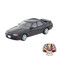 NEW TOMYTEC Tomica Limited