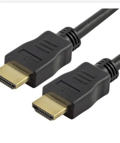 Hdmi high speed - 3m, hdmi-a