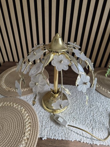 Mid century light - mid-century, table