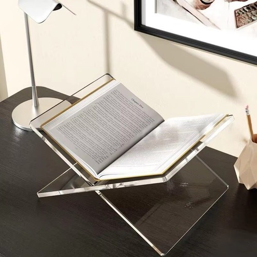 Multifunctional acrylic book - multifunctional,