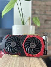 MSI RX480 GAMING X