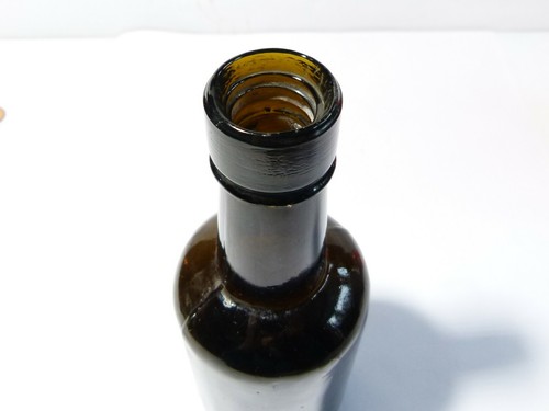 Antique fosters patent beer - fosters,