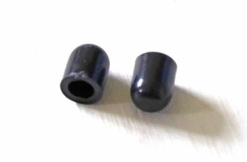 Push plastic feet for - plastic,