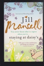 Staying at Daisy's: A Novel by