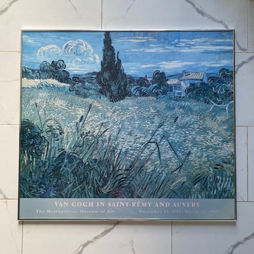 1986 van gogh - 1986-87,