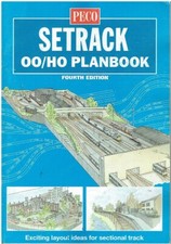 PECO OO/HO GAUGE MODEL