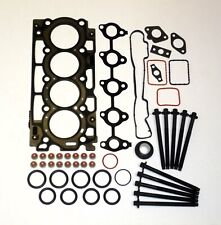 VOLVO 1.6D-D4164T C30 S40 II S80 II V50 V70 HEAD GASKET & BOLT SET - HSF5140 BE