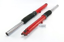 Suzuki TS 250 1977 - 1978 -