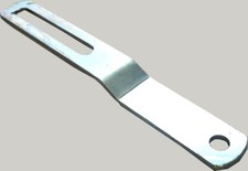 MG T-TYPE DYNAMO ADJUSTER