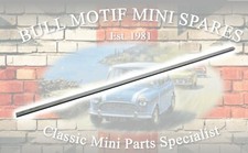 CLASSIC MINI REAR LOWER SEAM
