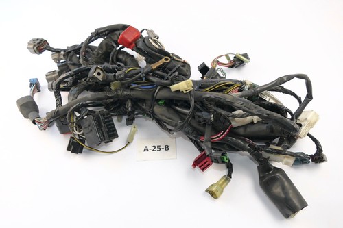 Kawasaki abs ex650a 2008 - ex650a,