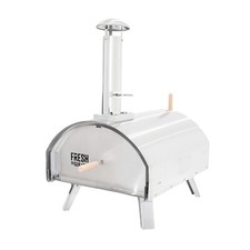 Tabletop Outdoor Pizza Oven
