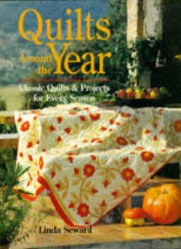 Quilts around the - around,