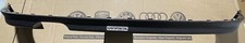 VW Golf MK4 VR6 V6 4Motion Rear Bumper Lower Valance Spoiler Satin Black New OEM