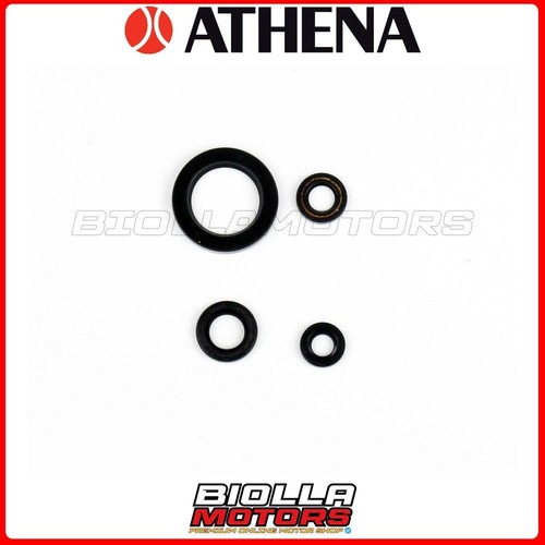 Engine oil kit athena yamaha - engine,