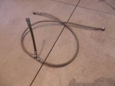 GO KART FRONT BRAKE PIPE HOSE